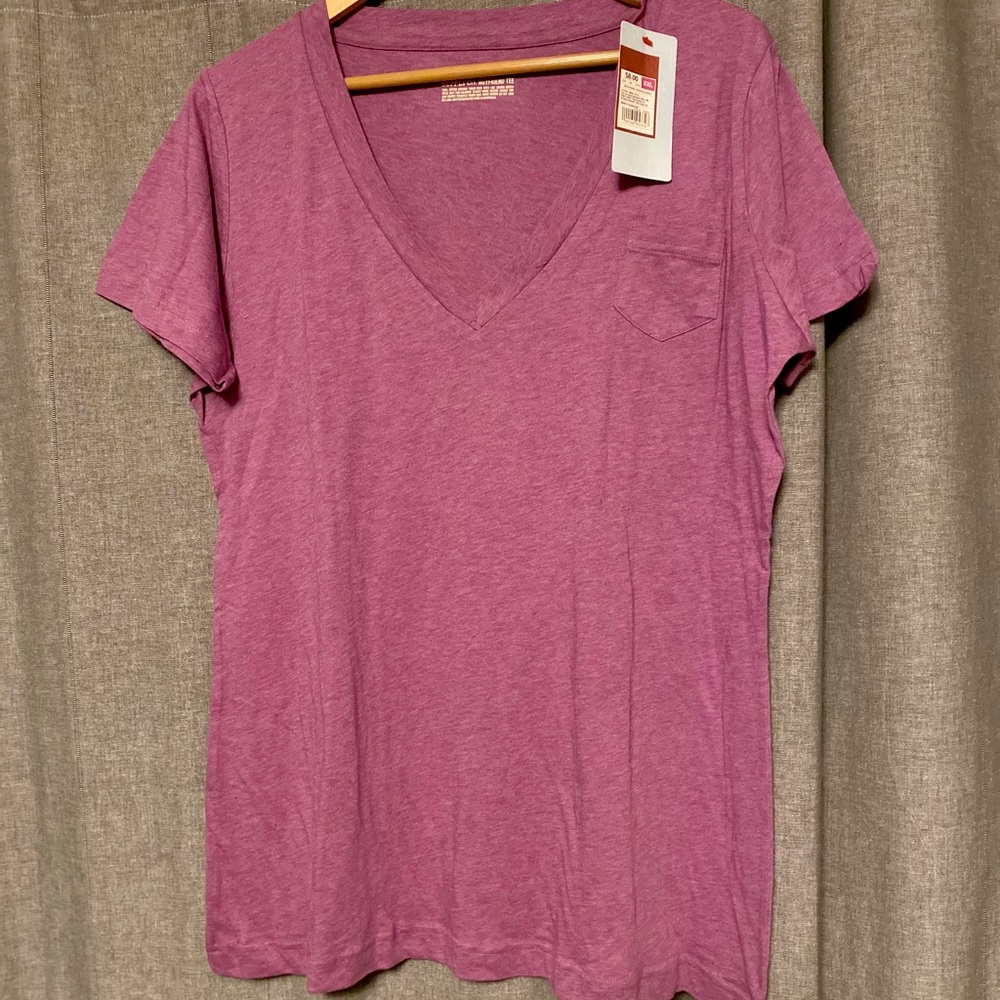 3️⃣ for $15‼️ Mossimo XXL Boyfriend Tee